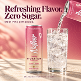 Nother Sparkling Hydration + Energy Drink / 12-Pack