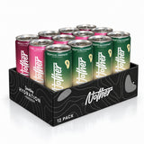 Nother Sparkling Hydration + Energy Drink / 12-Pack