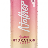 Nother Pink Lemonade | Sparkling Hydration + Energy Drink