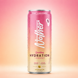 Nother Pink Lemonade | Sparkling Hydration + Energy Drink
