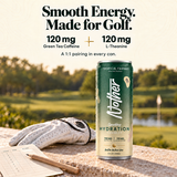 Nother Sparkling Hydration + Energy Drink / 12-Pack