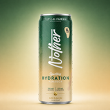 Nother Tropical Fairway | Sparkling Hydration + Energy Drink